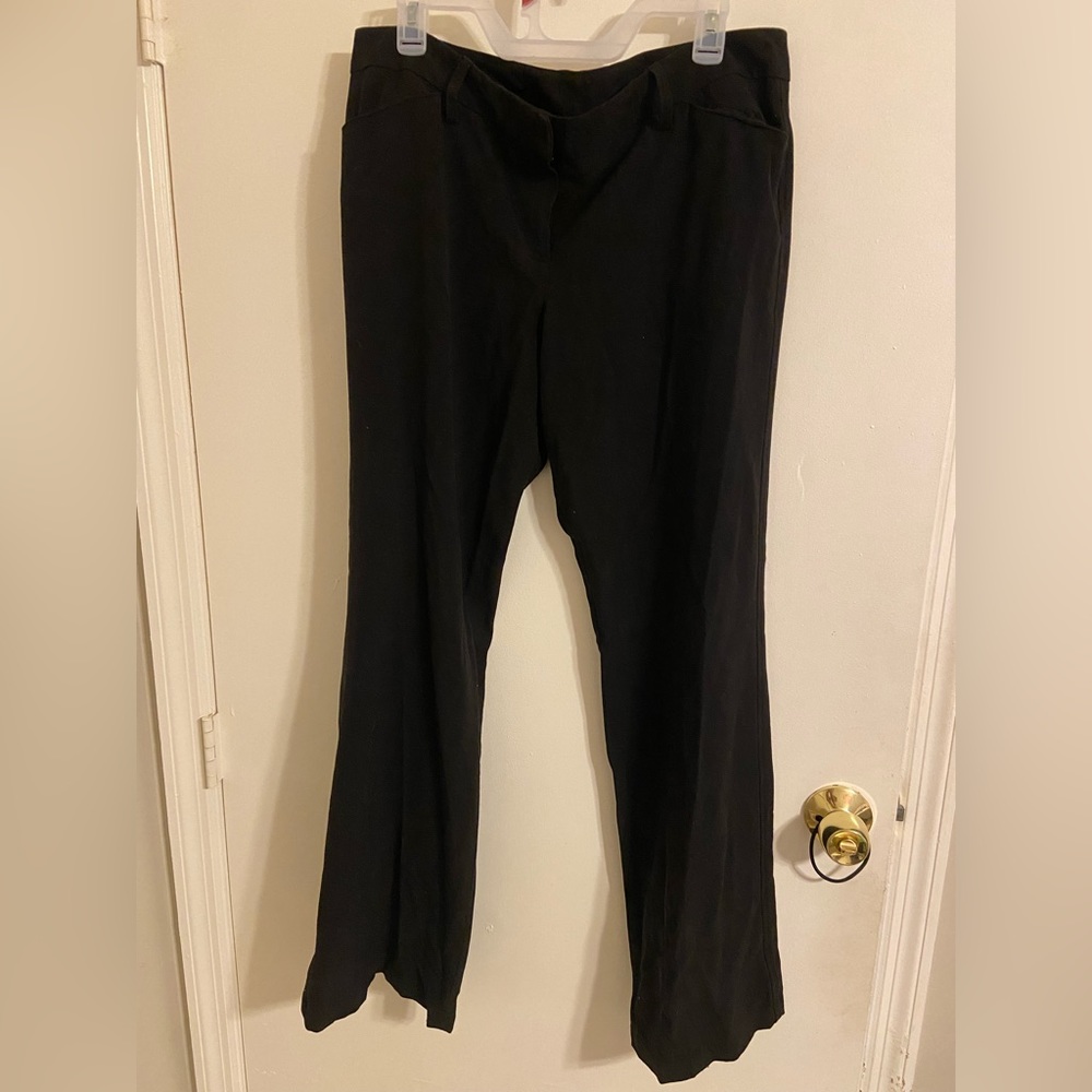 Women’s pants